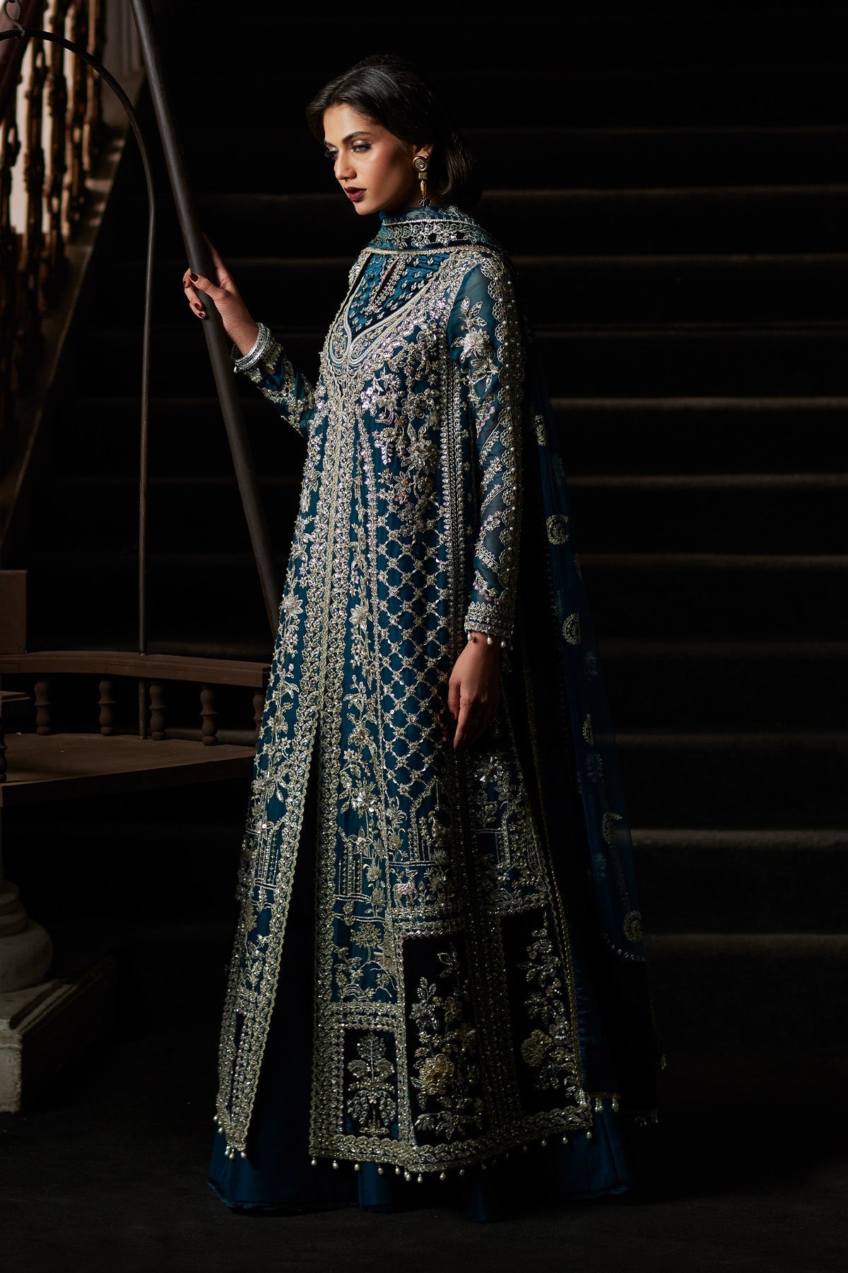 Saad Bin Shahzad - Alira