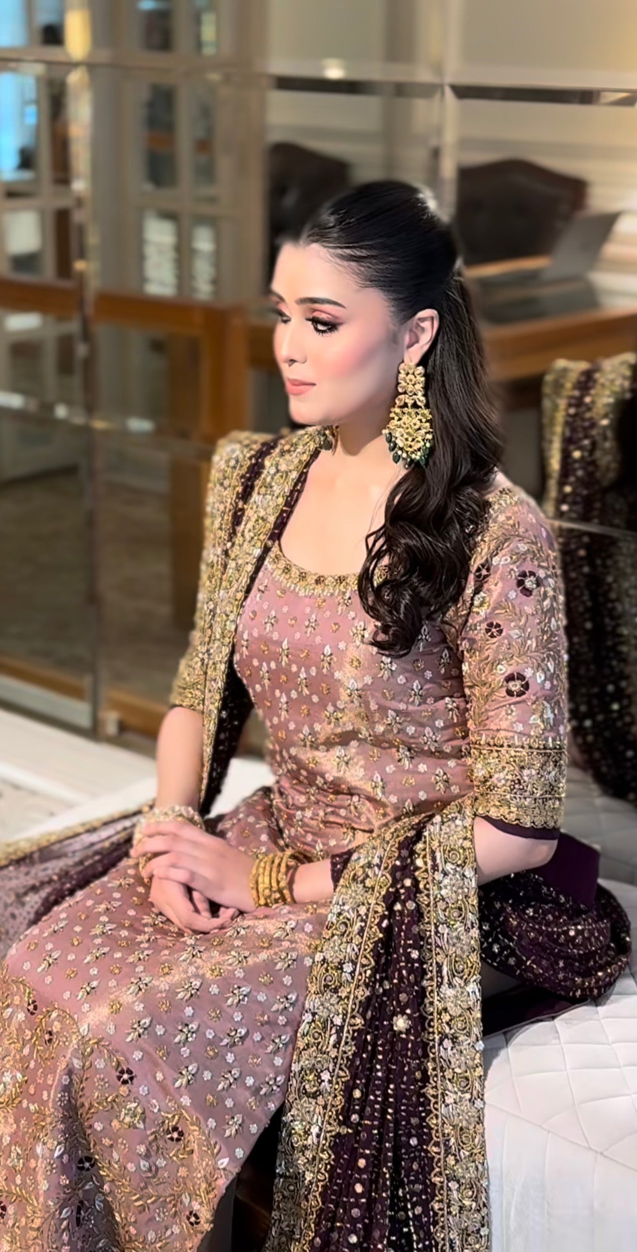 Haris Shakeel - Fareeha