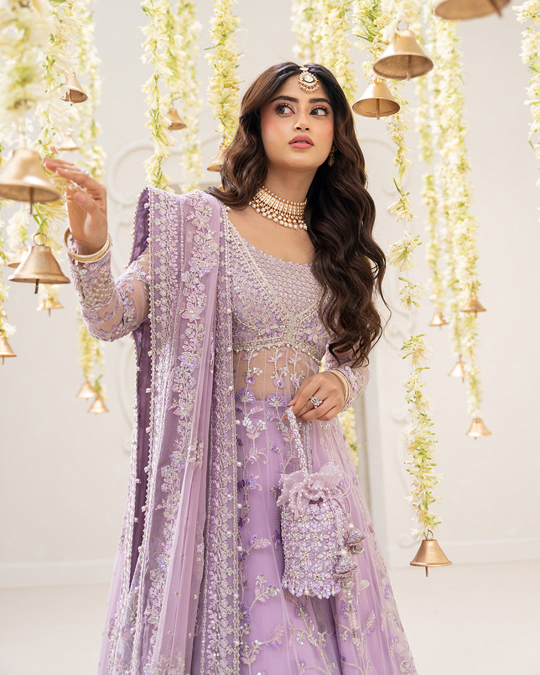 Faiza Saqlain - Pinar