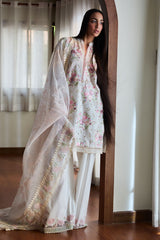 Satori by Zara Shahjahan - Kairo
