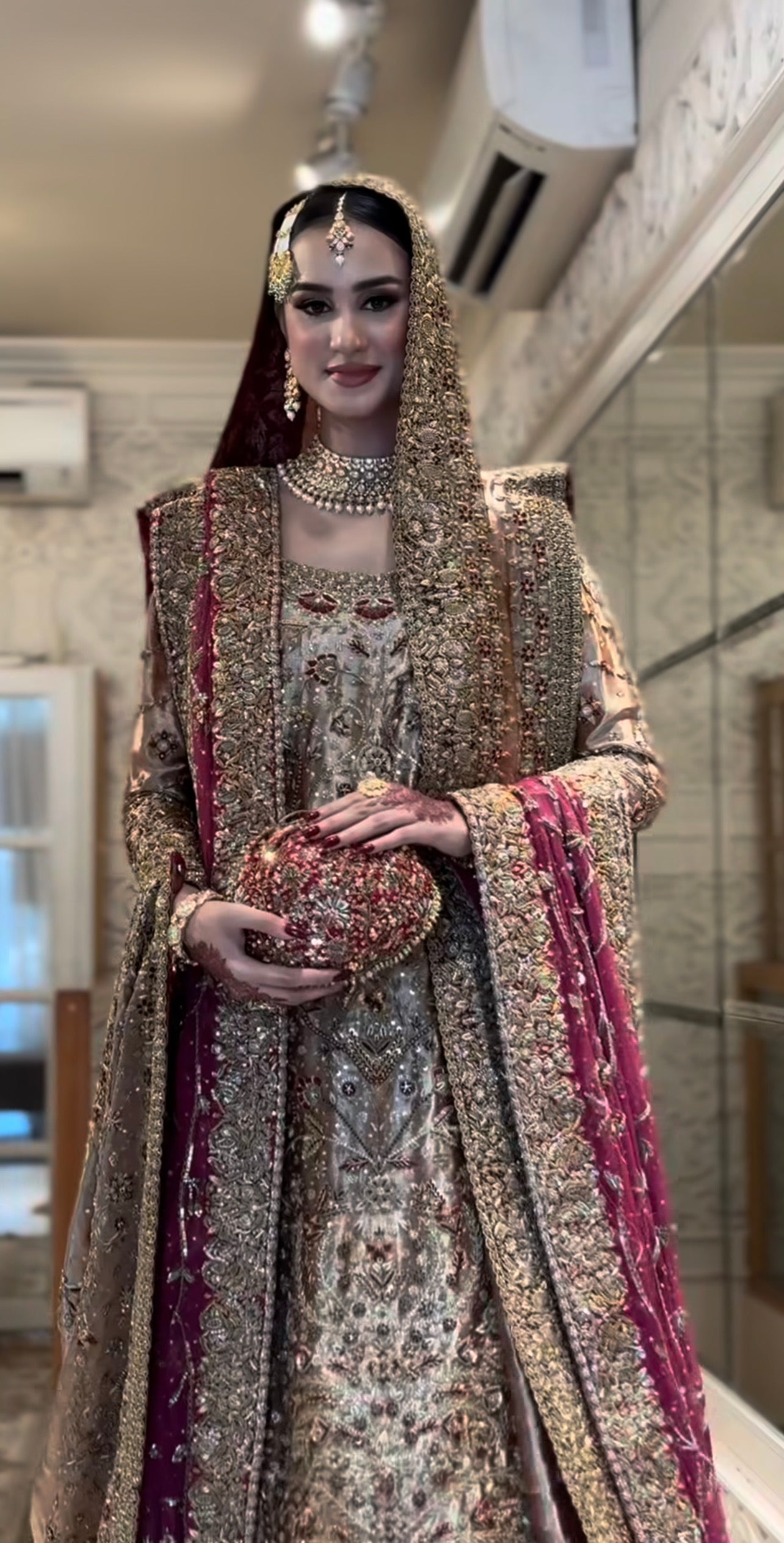 Haris Shakeel - Areeba