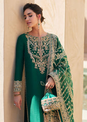 Kanwal Malik - Zyra