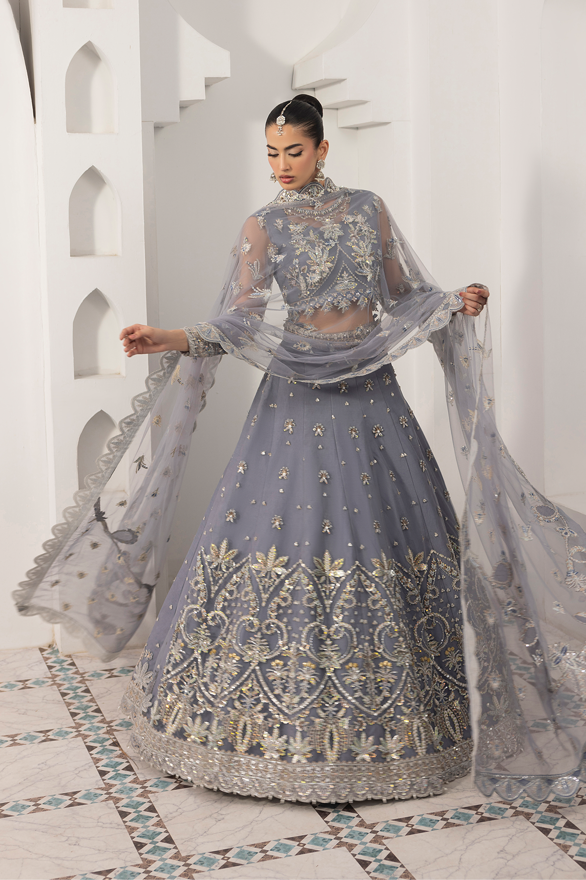 Mirha Imran - Neelara Main image