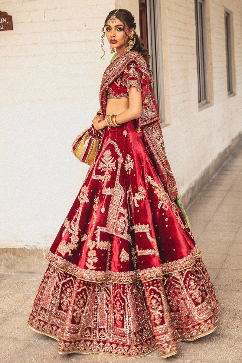 Mohsin Naveed Ranjha (MNR) - Zama’ir