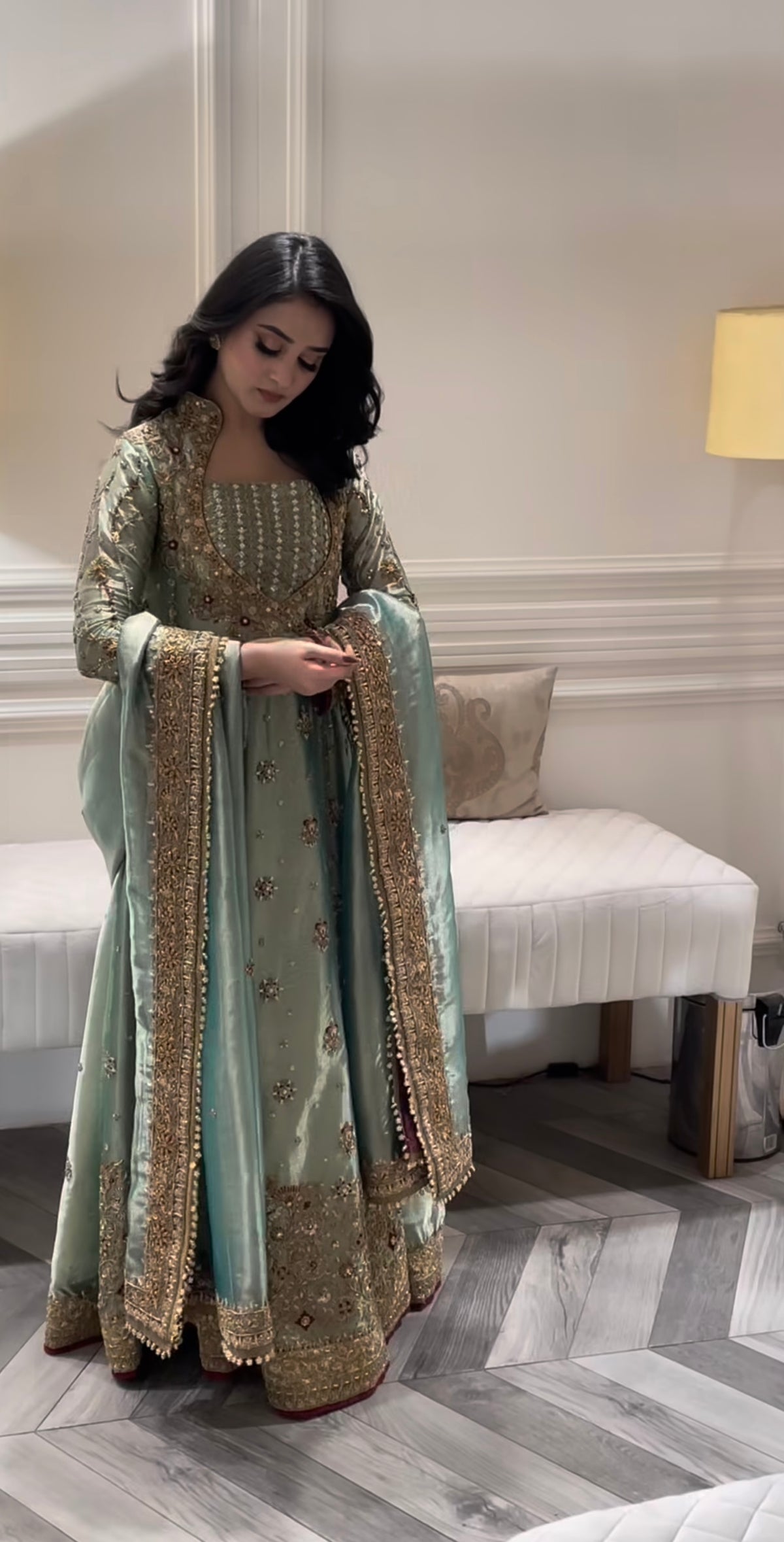 Haris Shakeel - Urooj