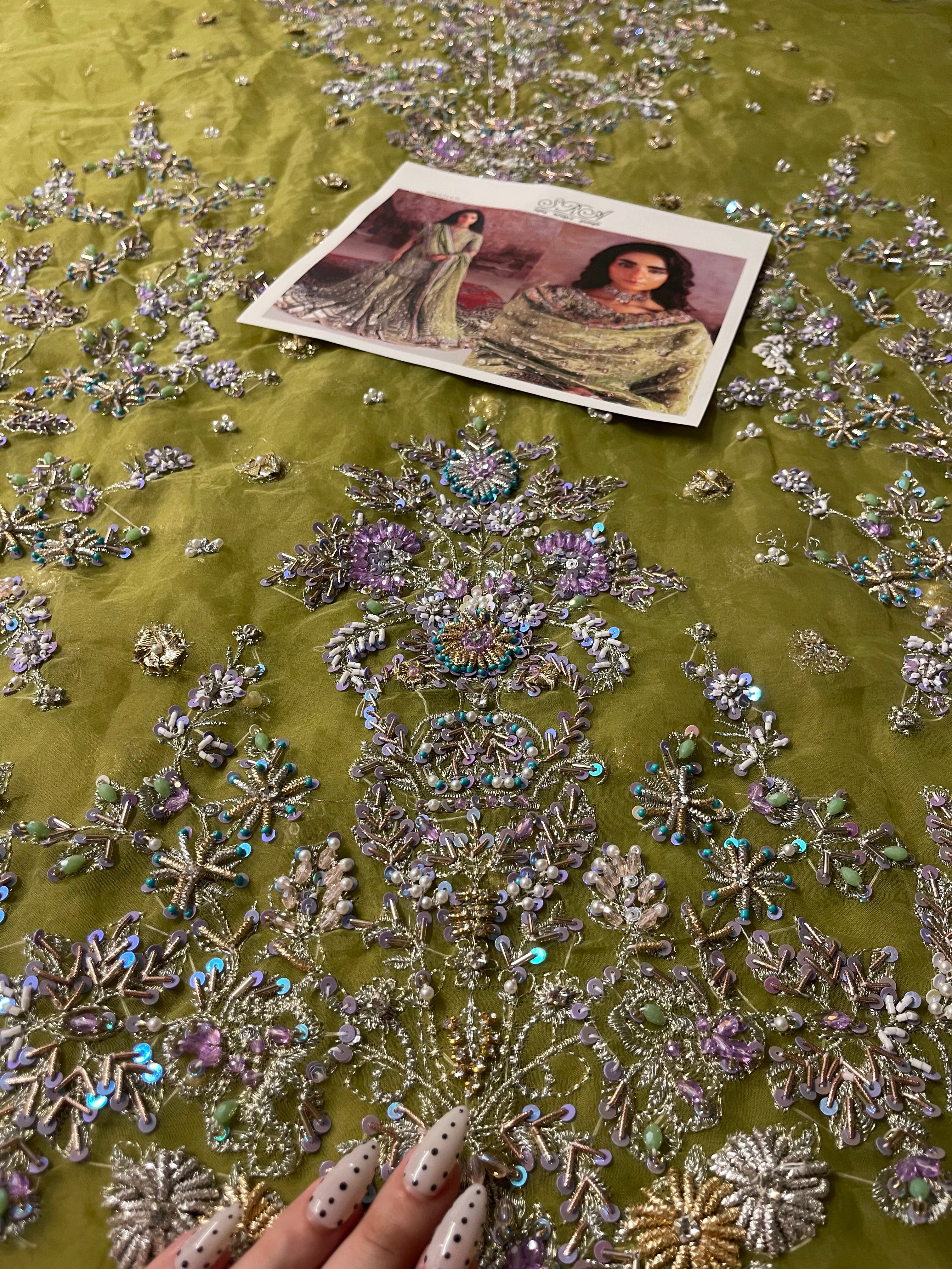 Sara Rohale Asghar - Shadan