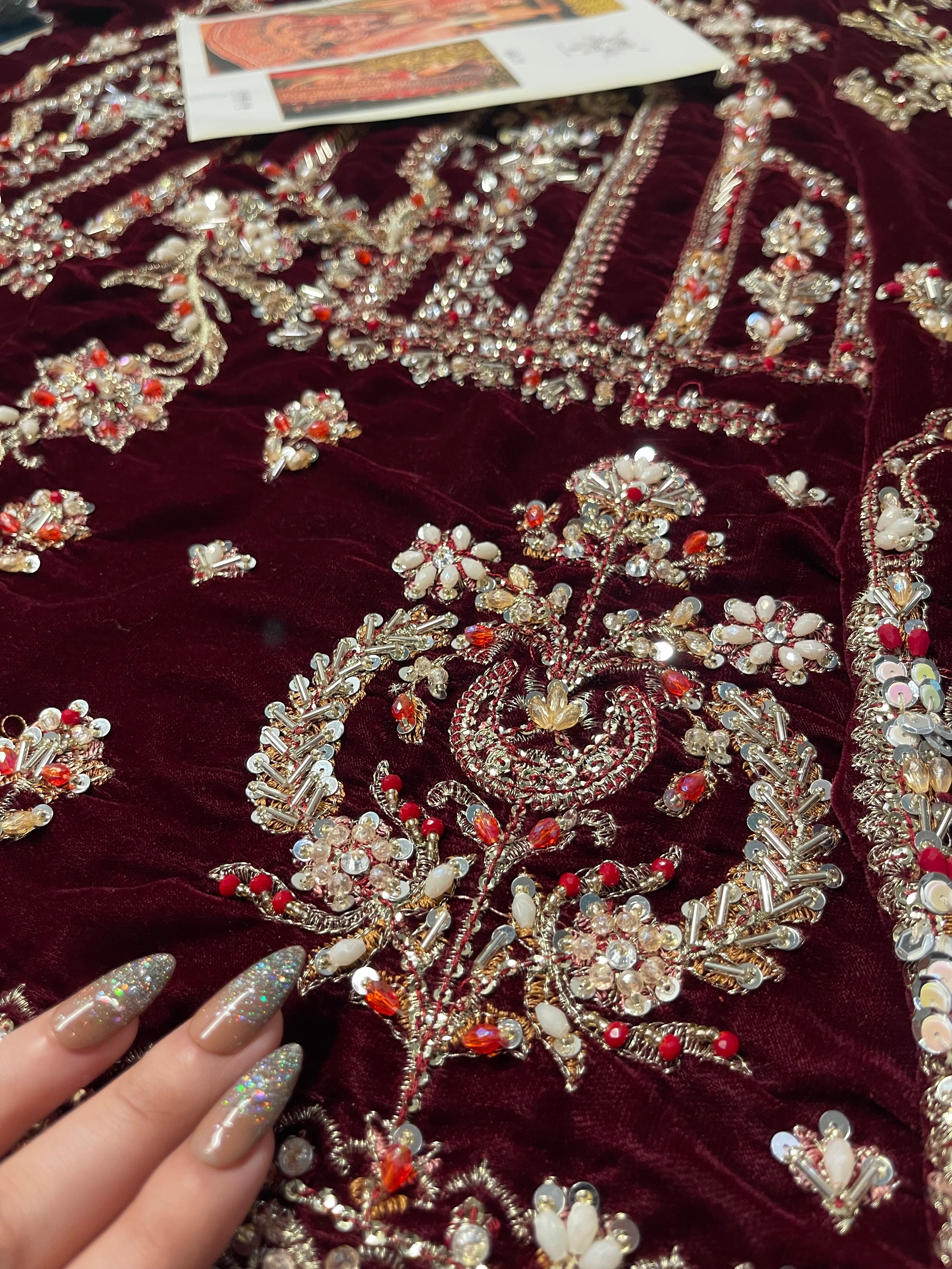 Mohsin Naveed Ranjha (MNR) - Zama’ir