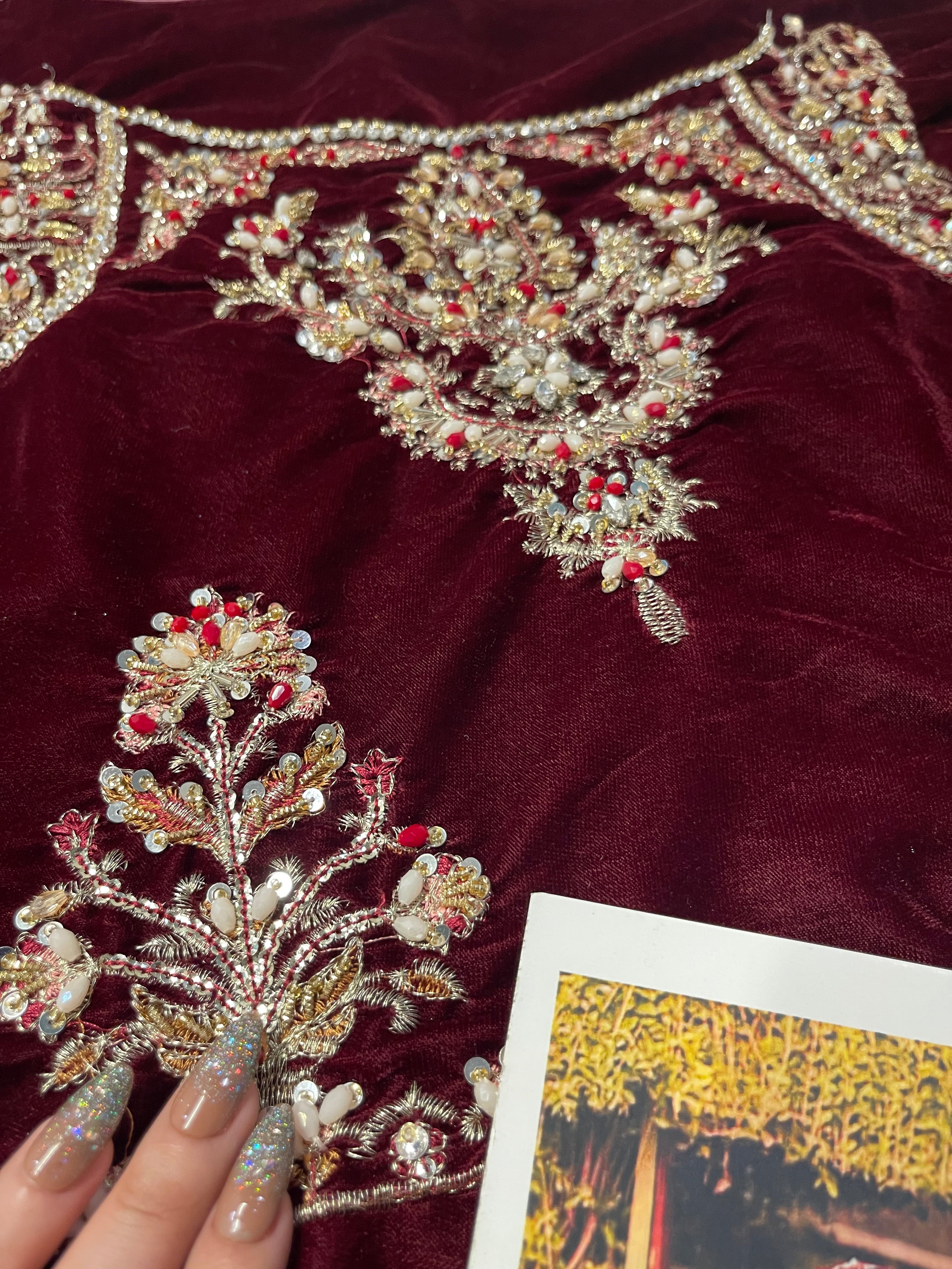 Mohsin Naveed Ranjha (MNR) - Zama’ir