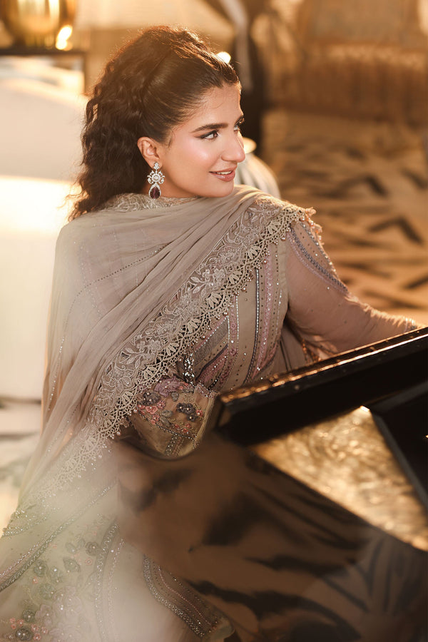 Maria.B Chiffons (MPC-26-201)