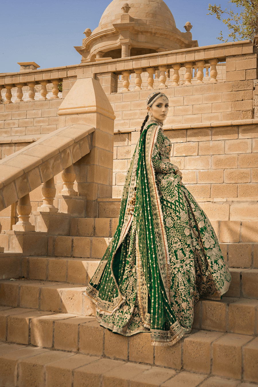 Erum khan - Pakeezah