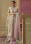 Maya Ali Pastel formal gown maxi dress