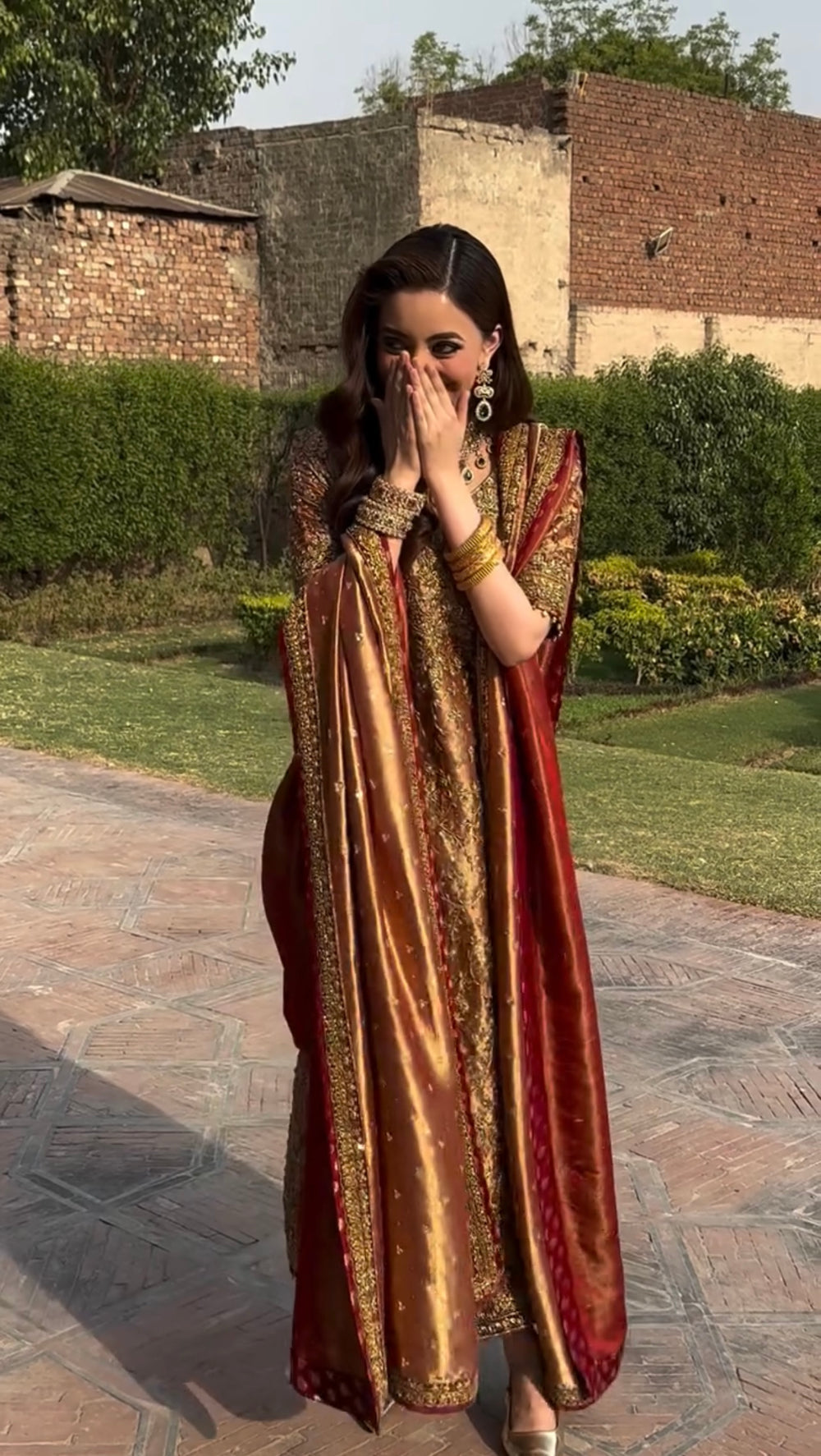 Haris Shakeel - Meerub