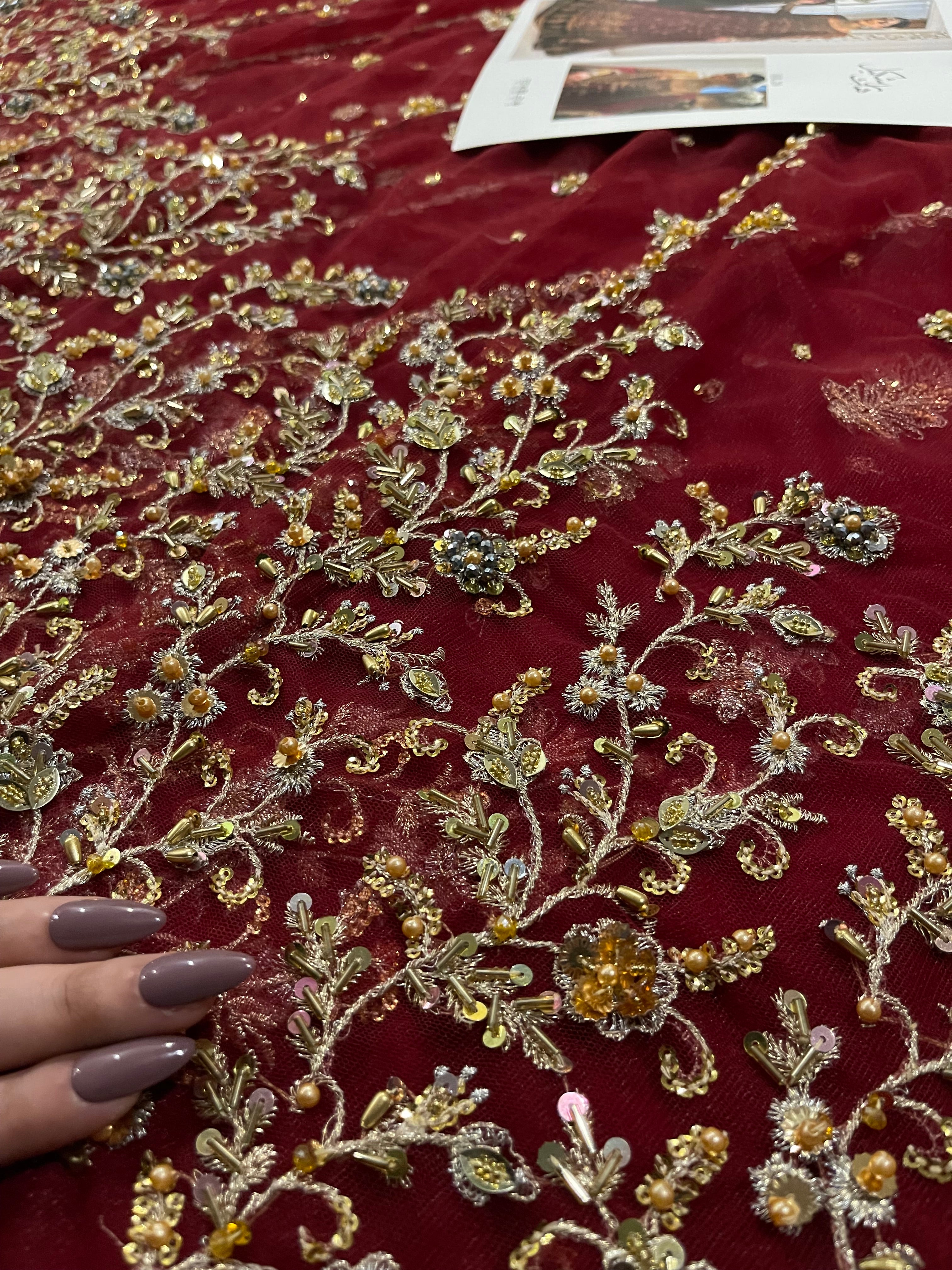 Haris Shakeel - Shifa