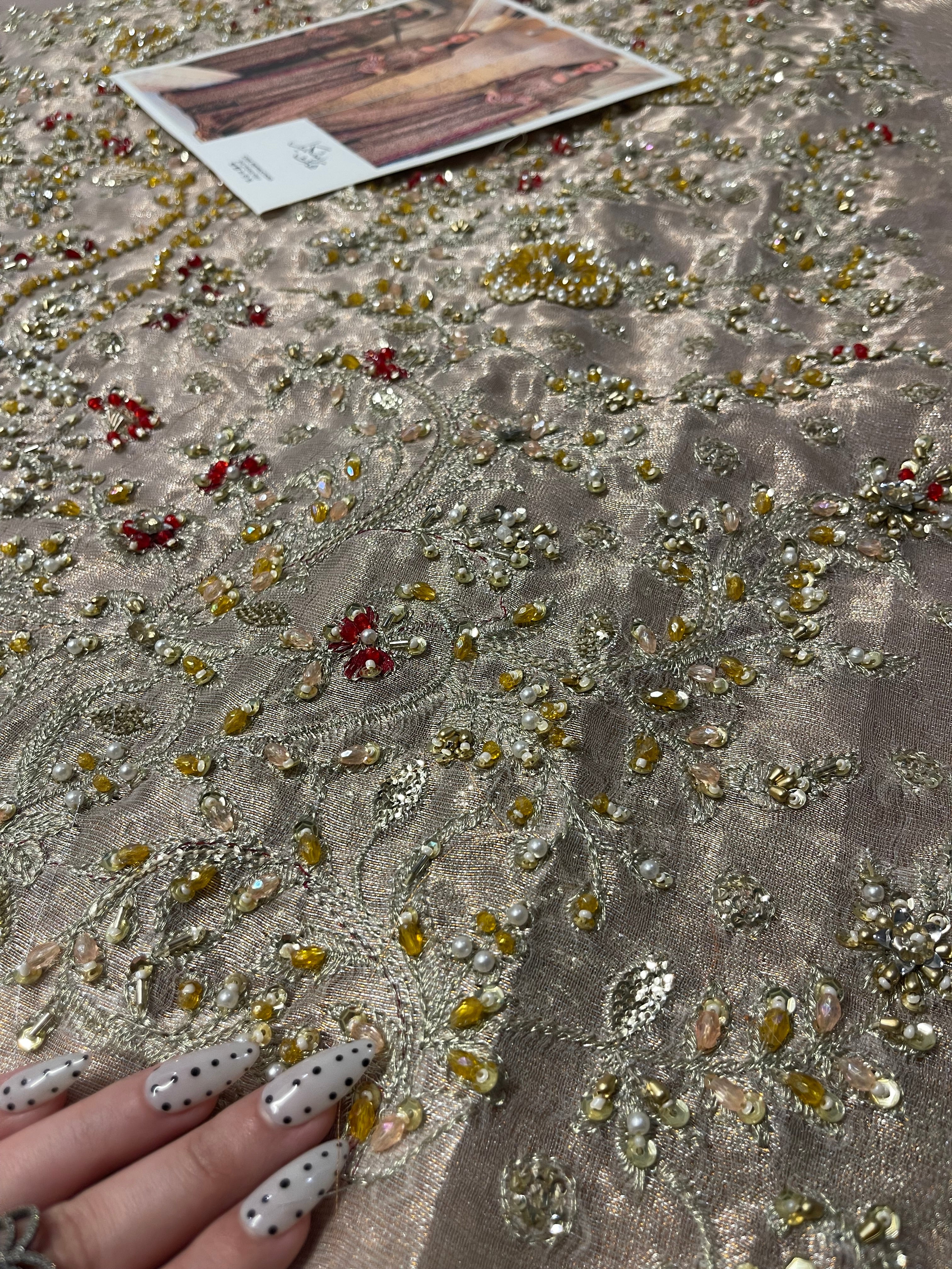 Haris Shakeel - Areeba