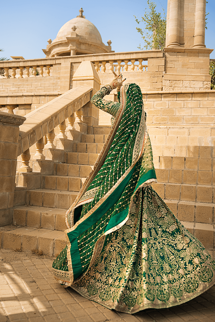 Erum khan - Pakeezah