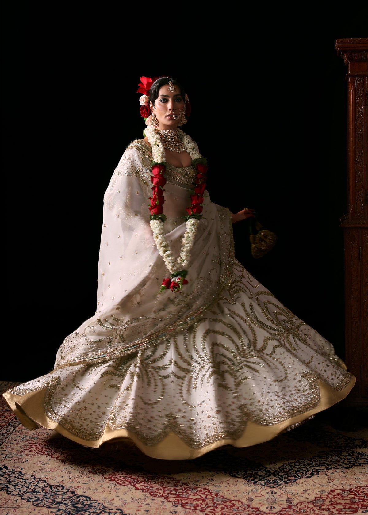 Hussain Rehar - Chamkeli