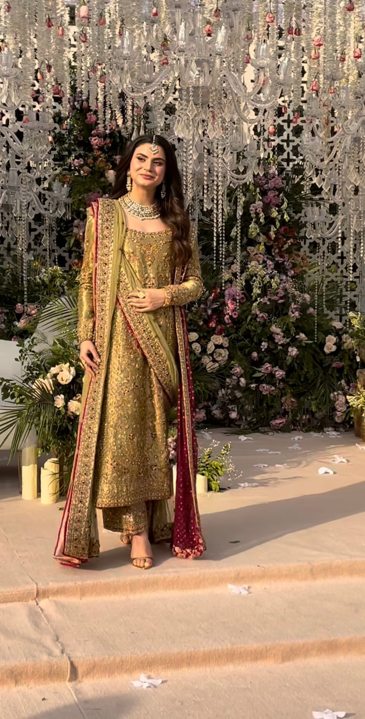 Haris Shakeel - Pistachio