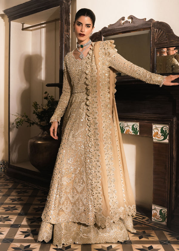 Saira Shakira - Moonveil Secondary image