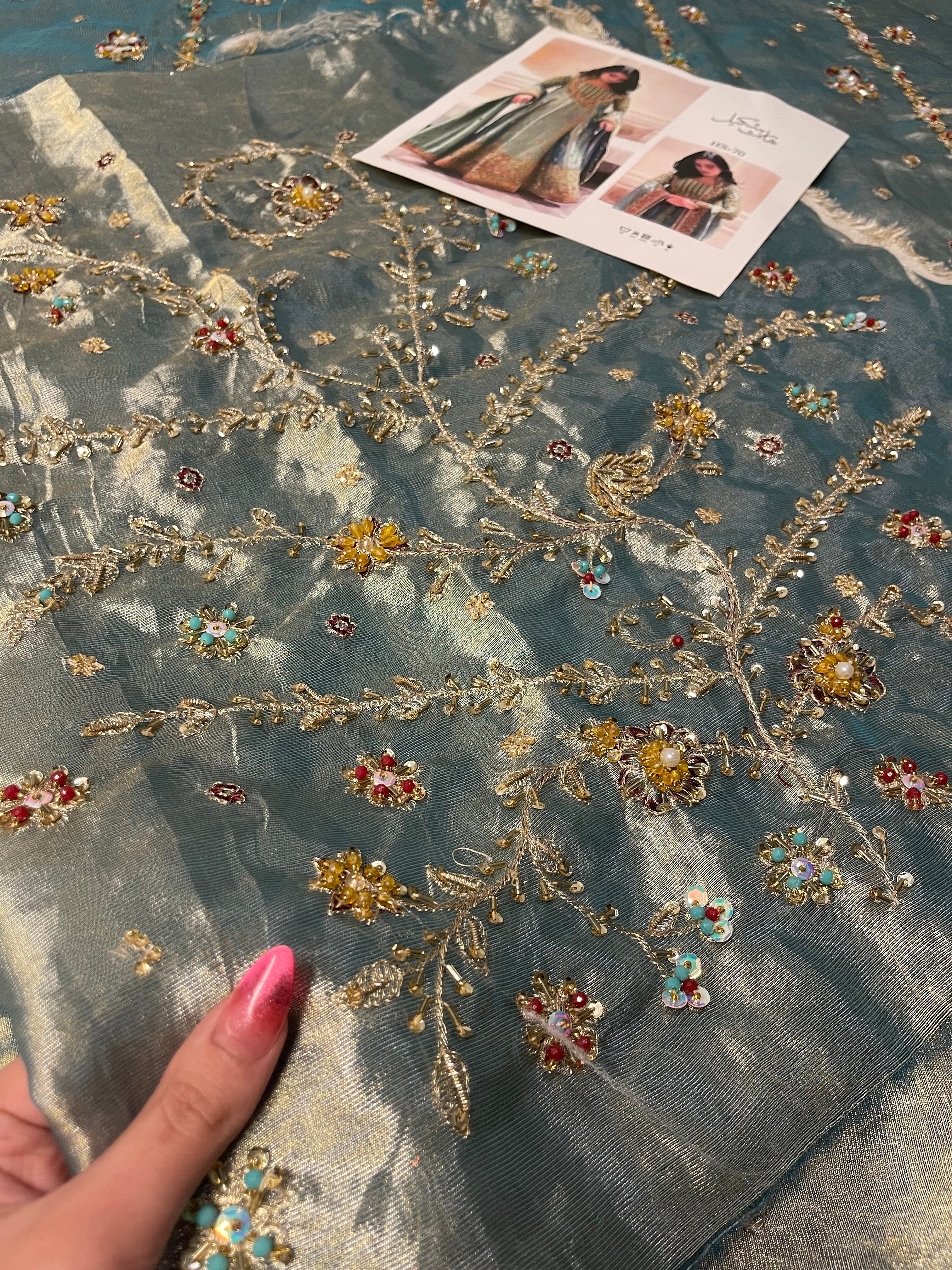 Haris Shakeel - Urooj