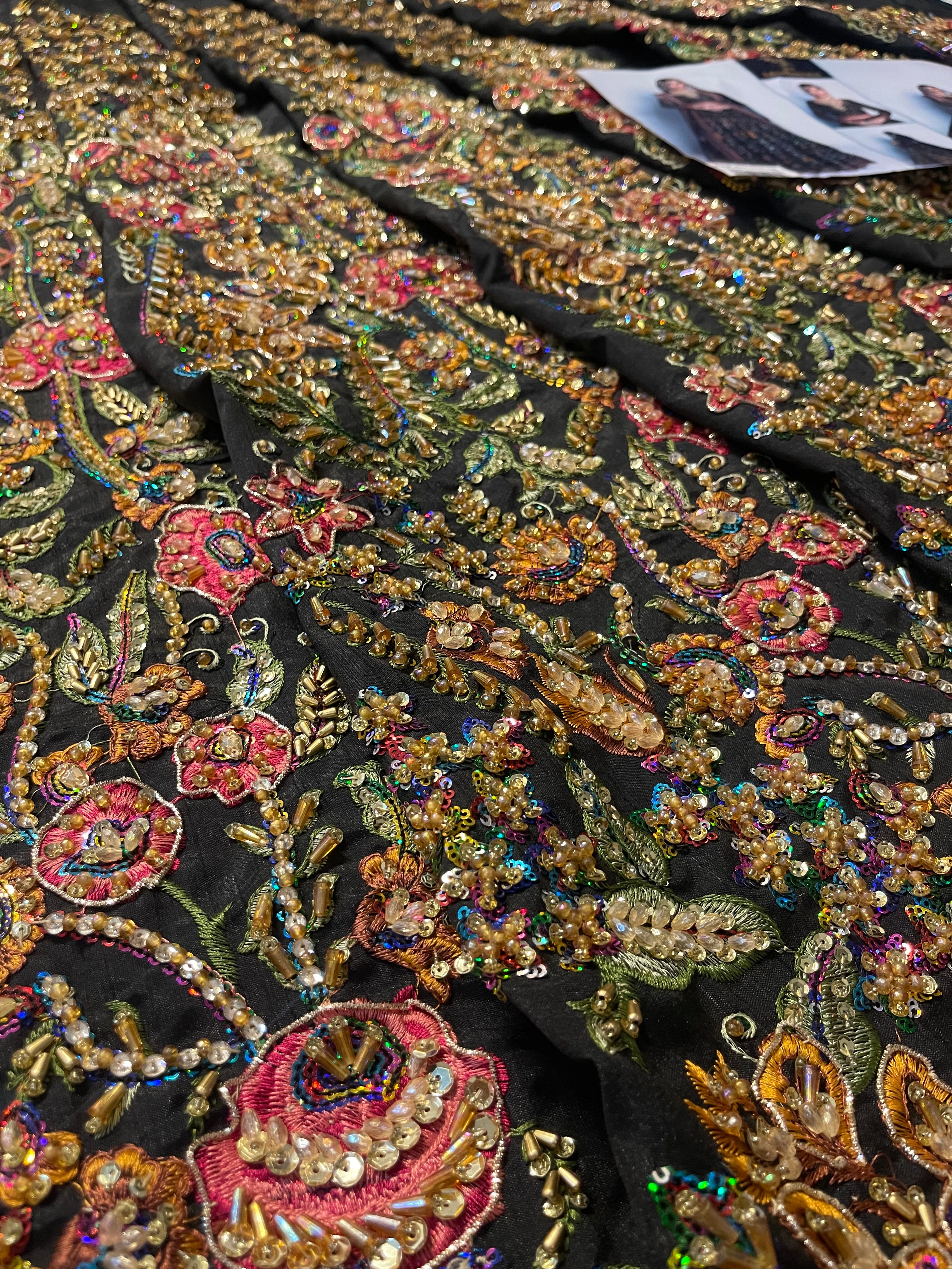 Fahad Hussayn - Naushayz