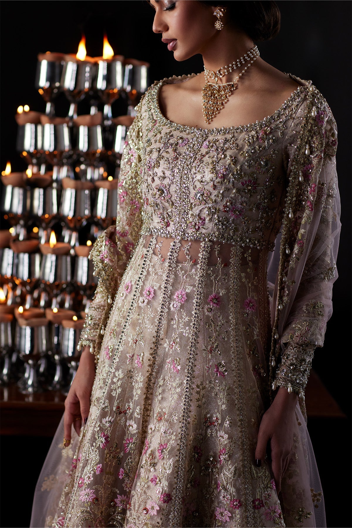 Saad Bin Shahzad - Rina