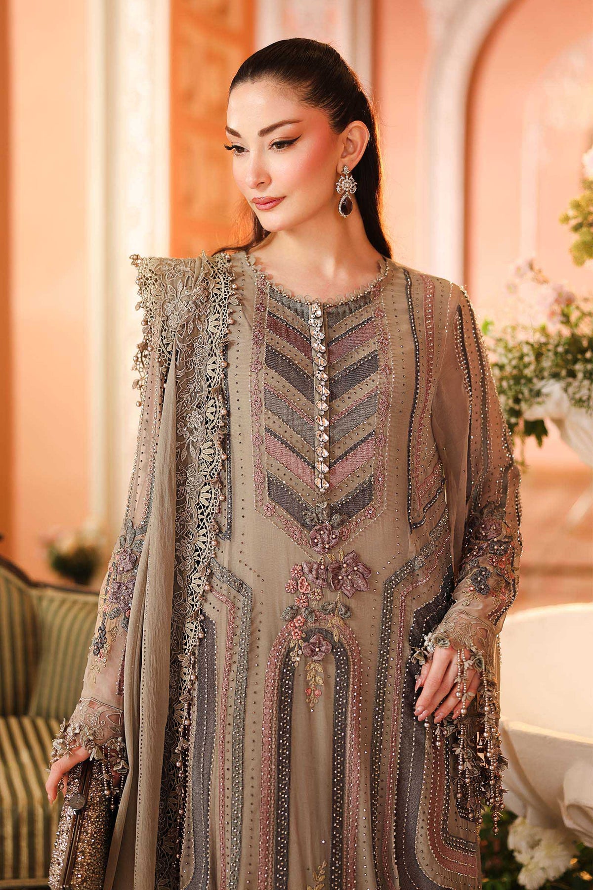 Maria.B Chiffons (MPC-26-201)