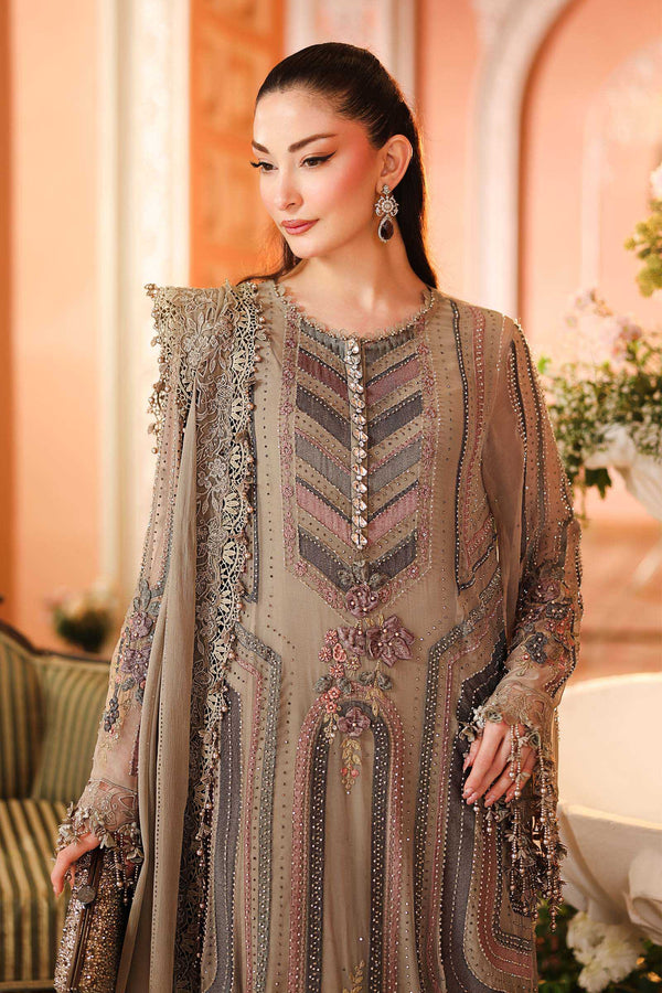 Maria.B Chiffons (MPC-26-201)