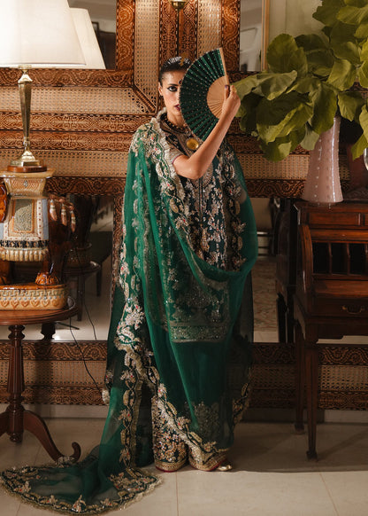 Hussain Rehar - Mayle