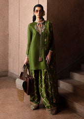 Hussain Rehar - Celeine