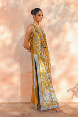 Sania Maskatiya - Yusra (colour customised)