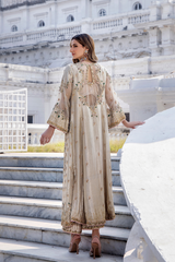 Shazia Kiyani - Shano (4pc)