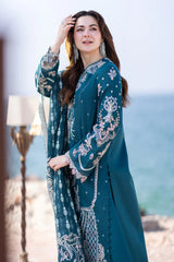 Qalamkar - Kira