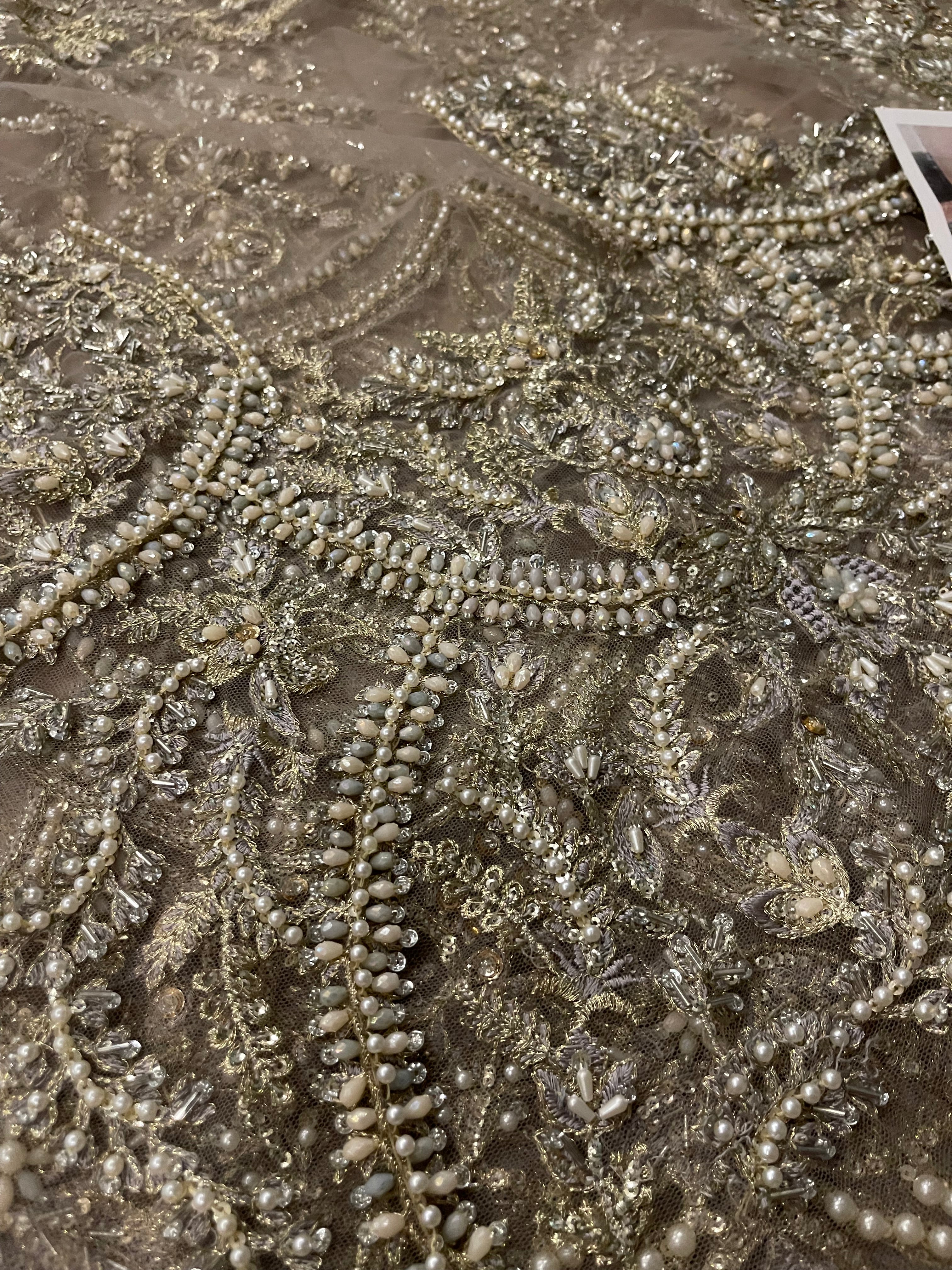 Kanwal Malik - Tania