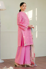 Coco by Zara Shah Jahan - TINA 3A