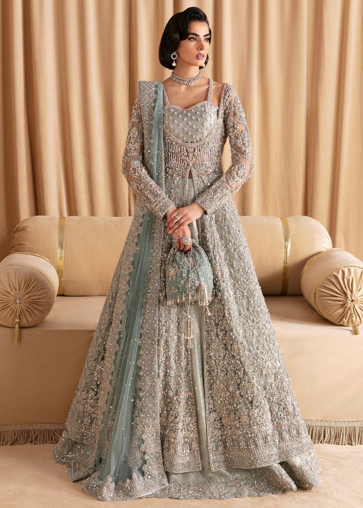 Kanwal Malik - Rija Main image