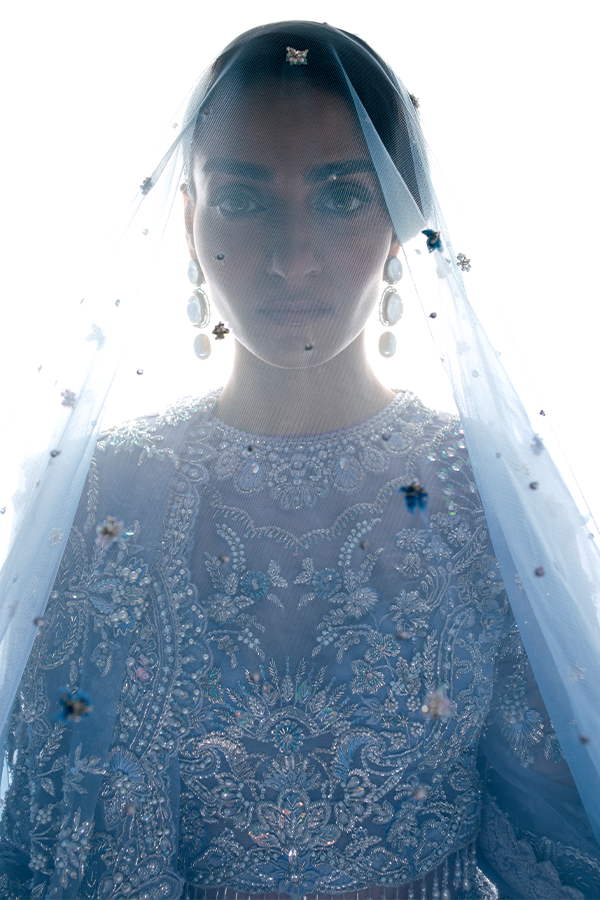 AARZU - The Nyra Couture