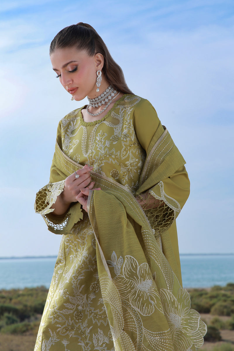 Rang Rasiya - Zariah
