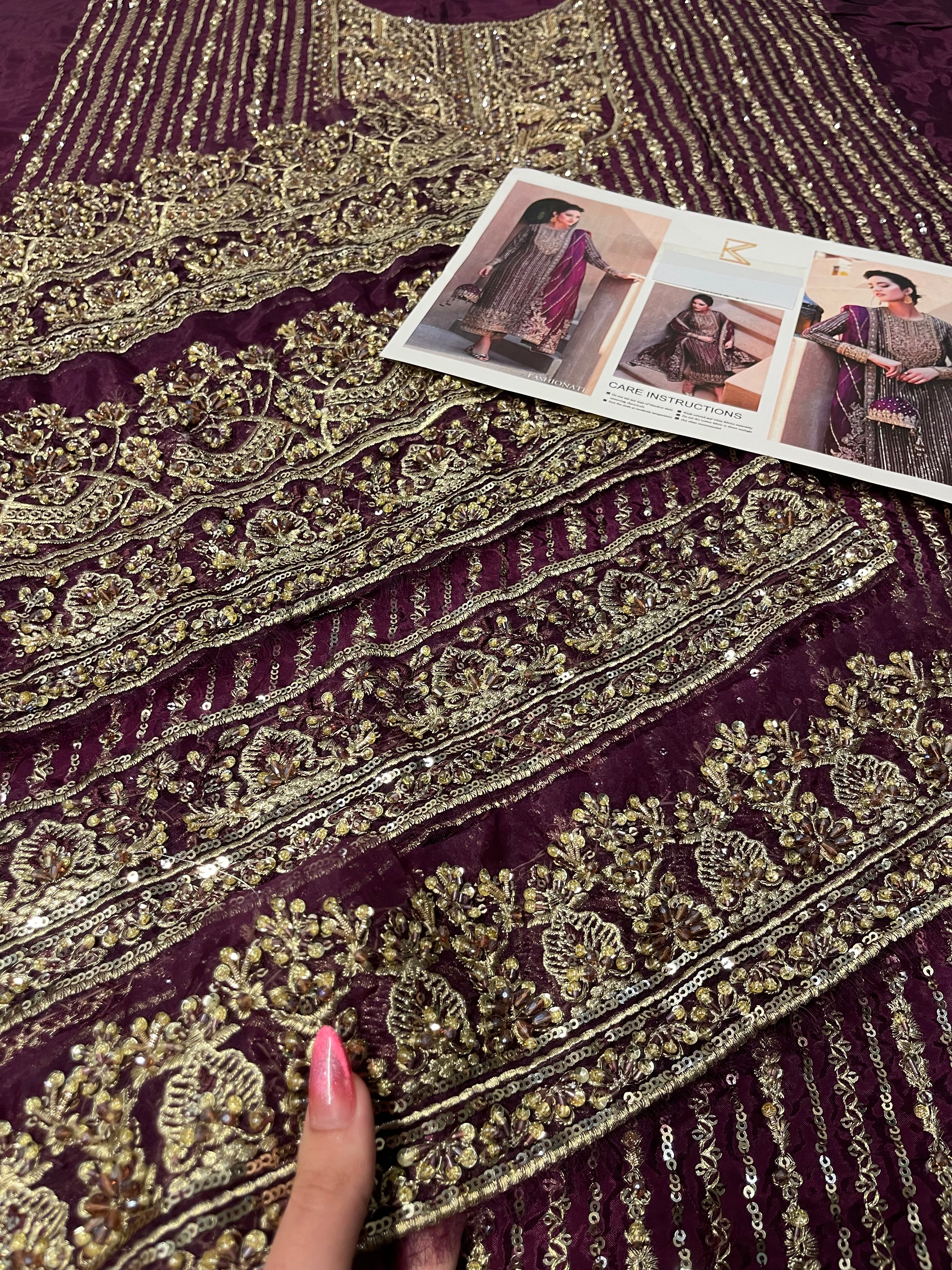 Kanwal Malik - Amara