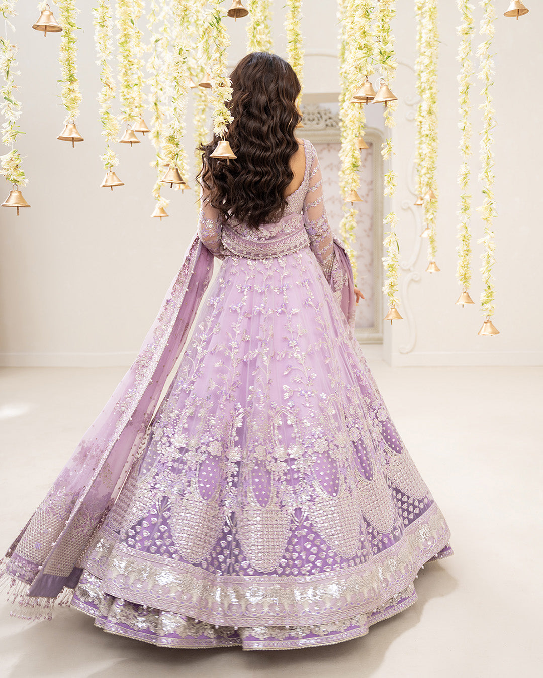 Faiza Saqlain - Pinar