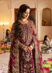 Kanwal Malik - Falak