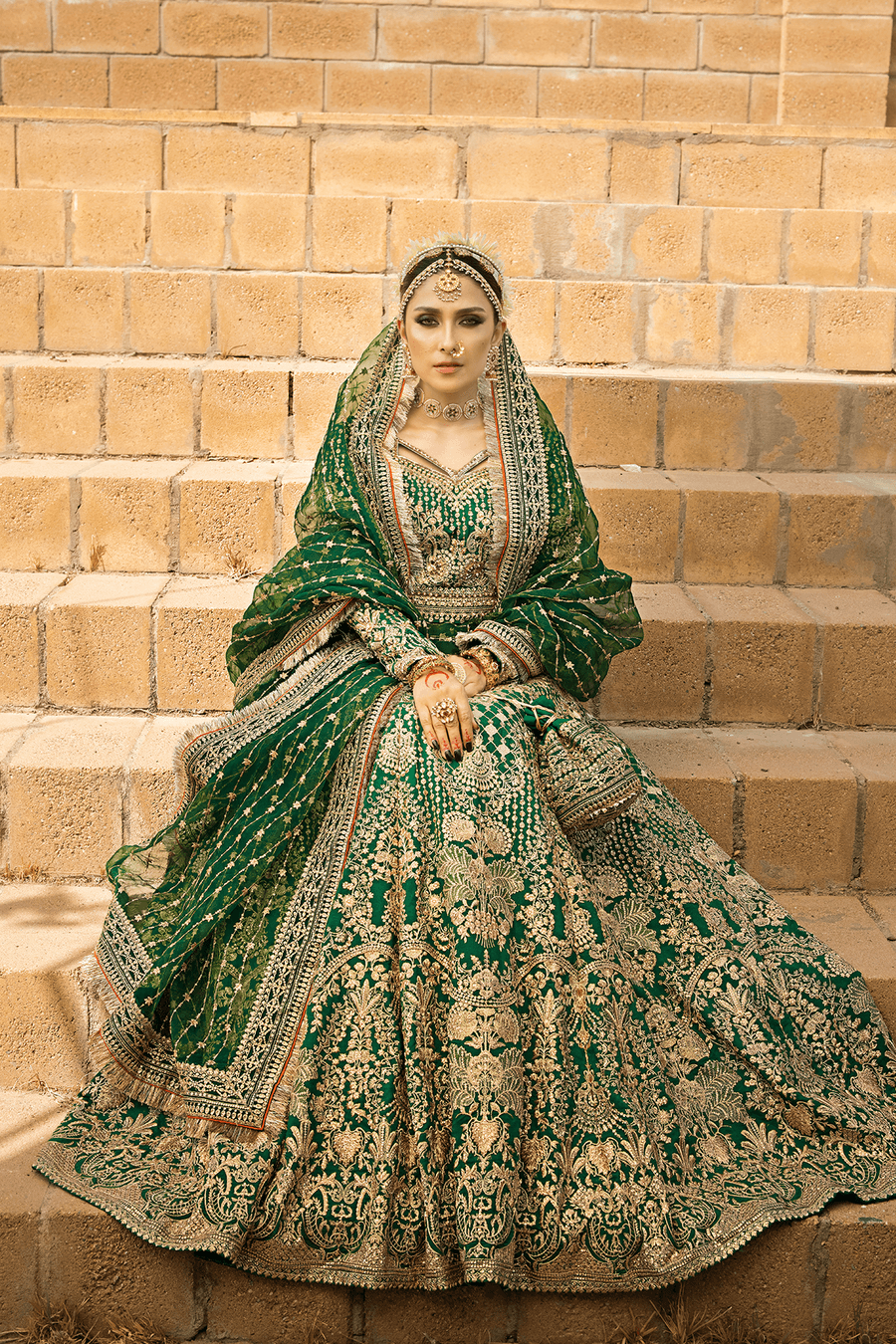 Erum khan - Pakeezah