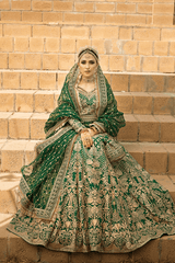 Erum khan - Pakeezah