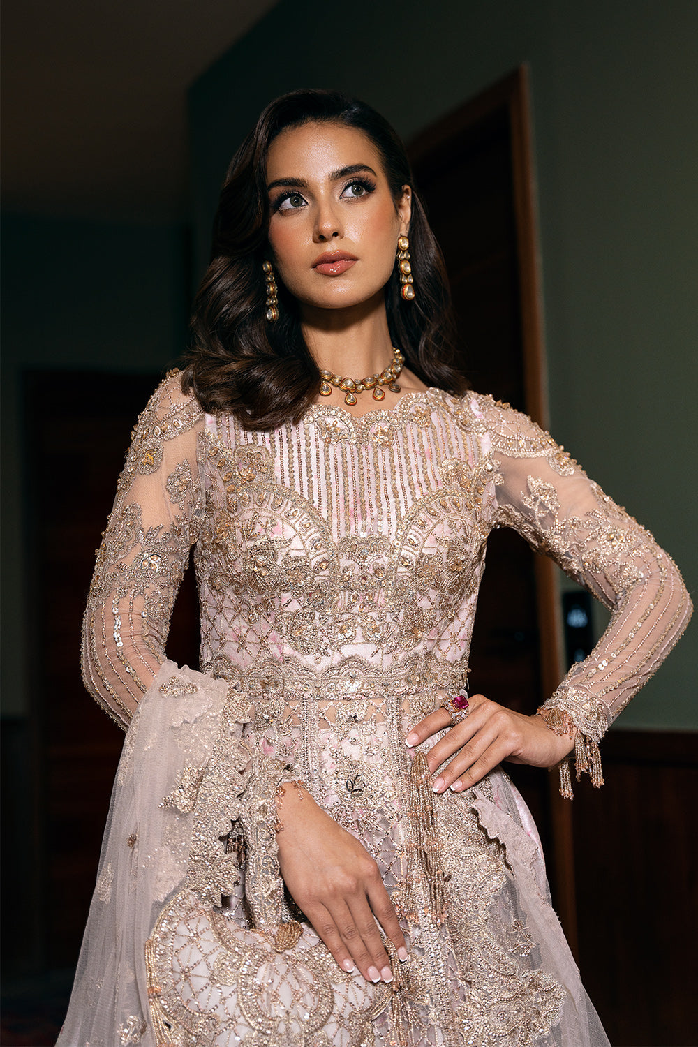 Saira Rizwan - Rigel