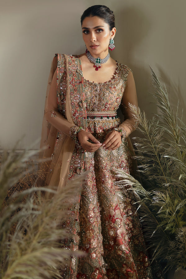 Elan - Maharani