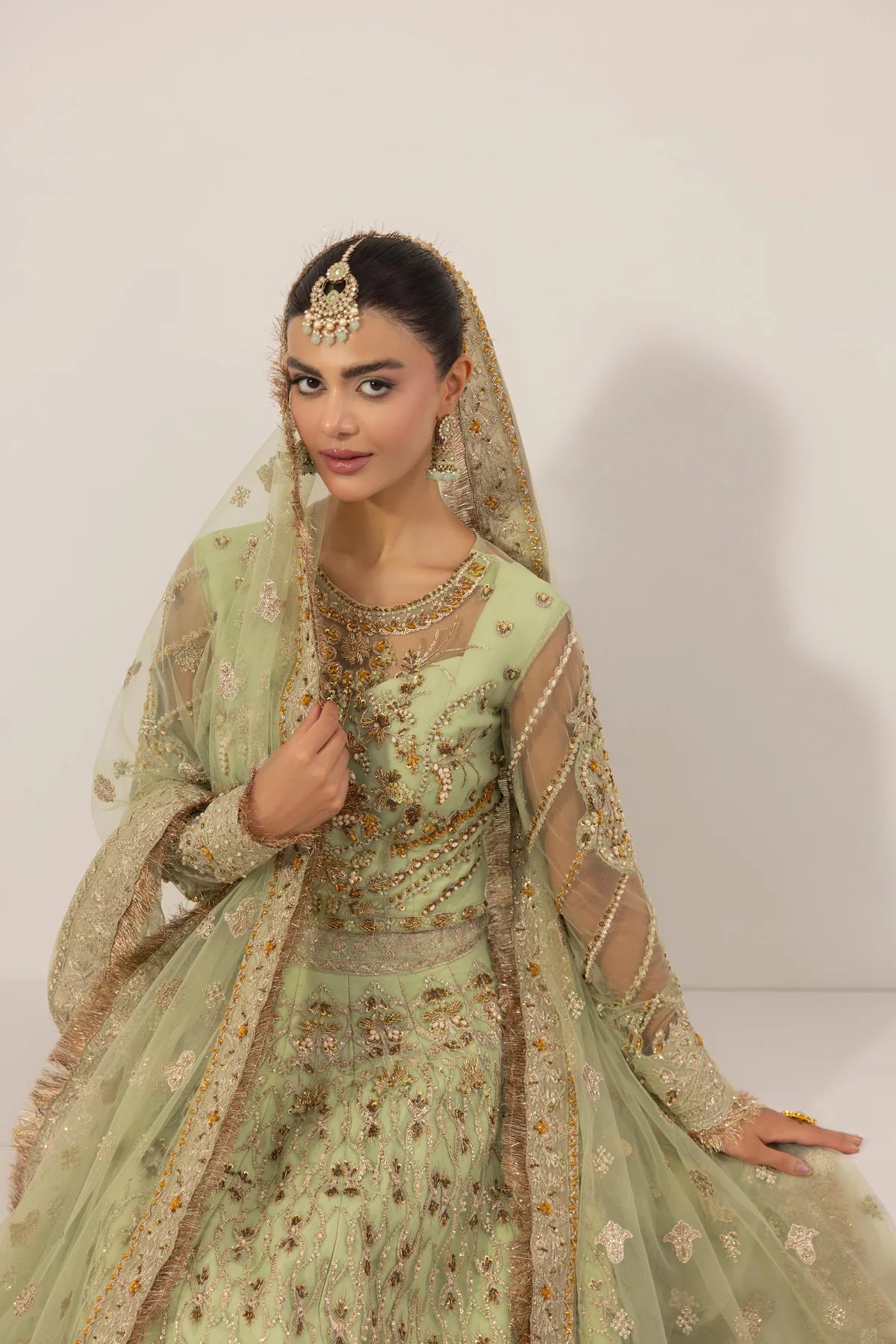 Mirha Imran - Pistaara