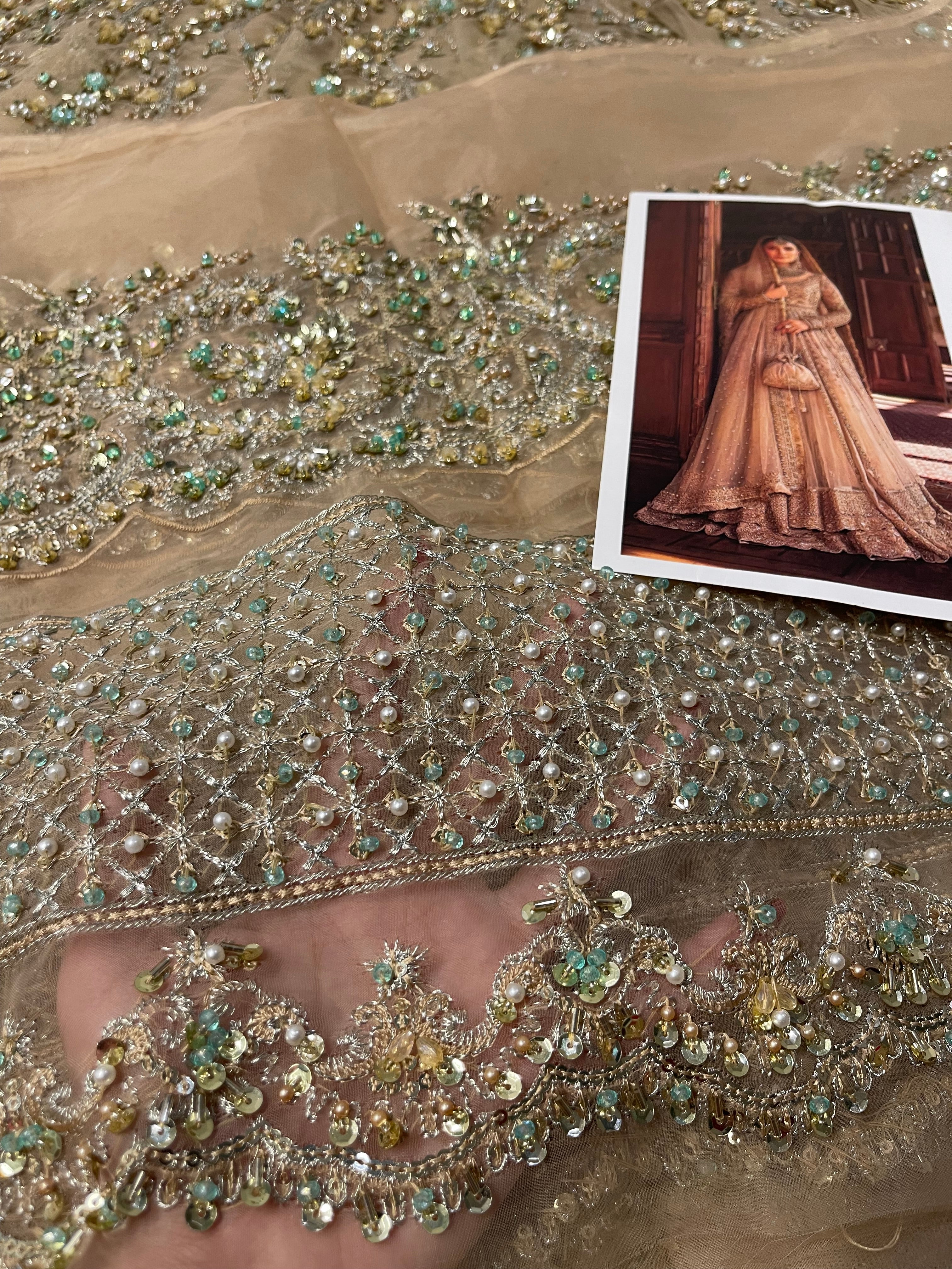 Faiza Saqlain - Zariana