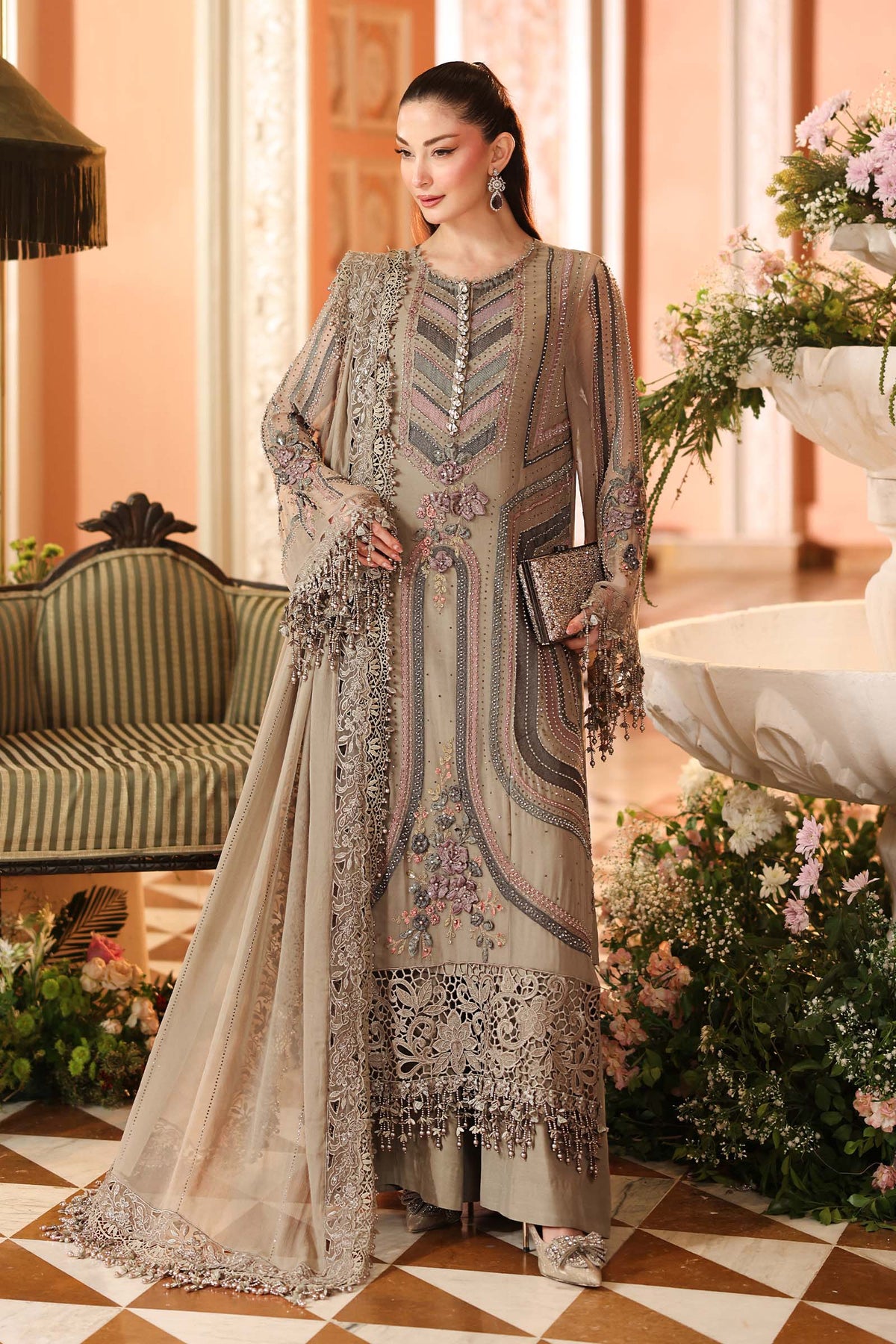 Maria.B Chiffons (MPC-26-201)
