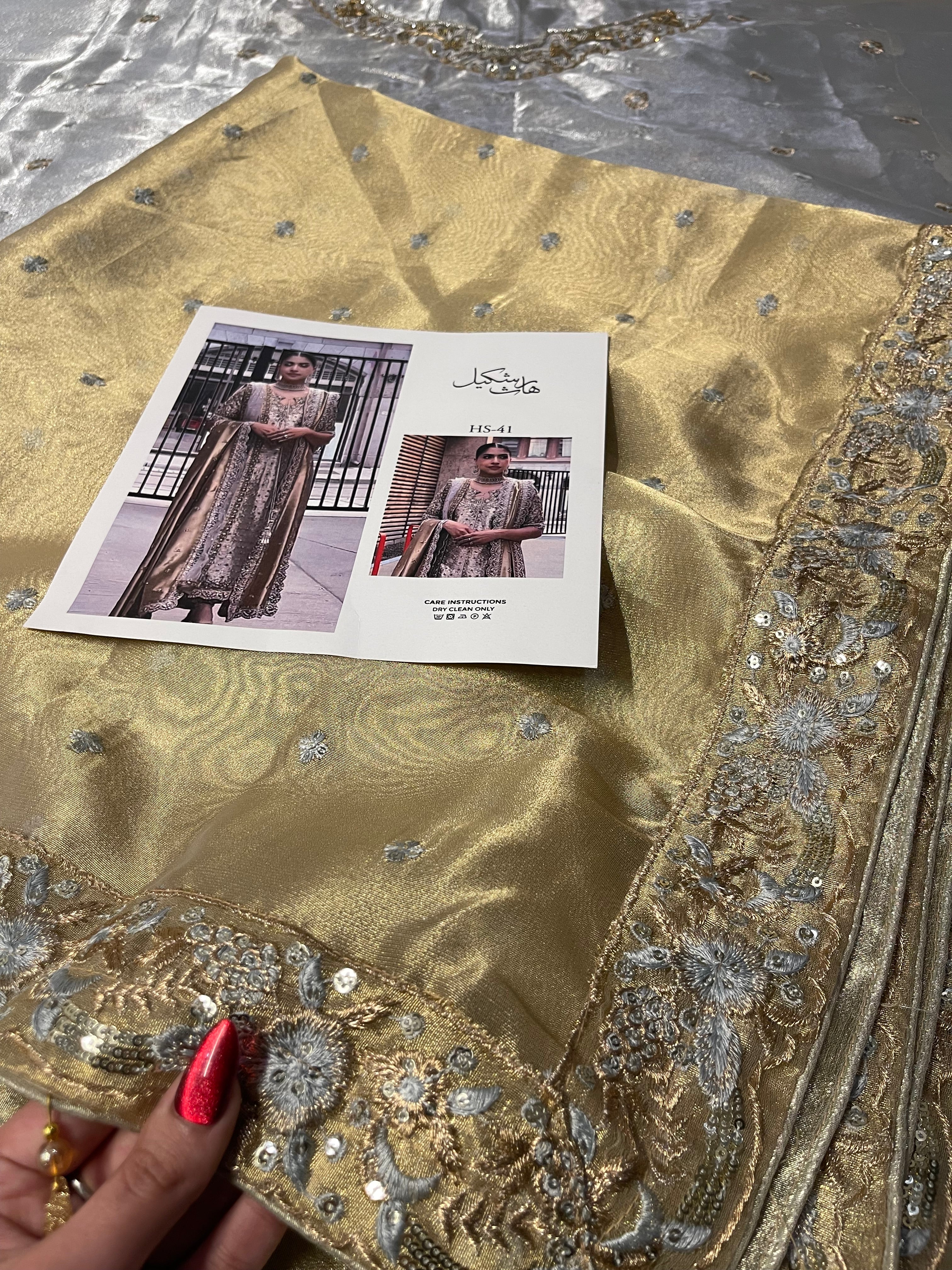 Haris Shakeel - Neha