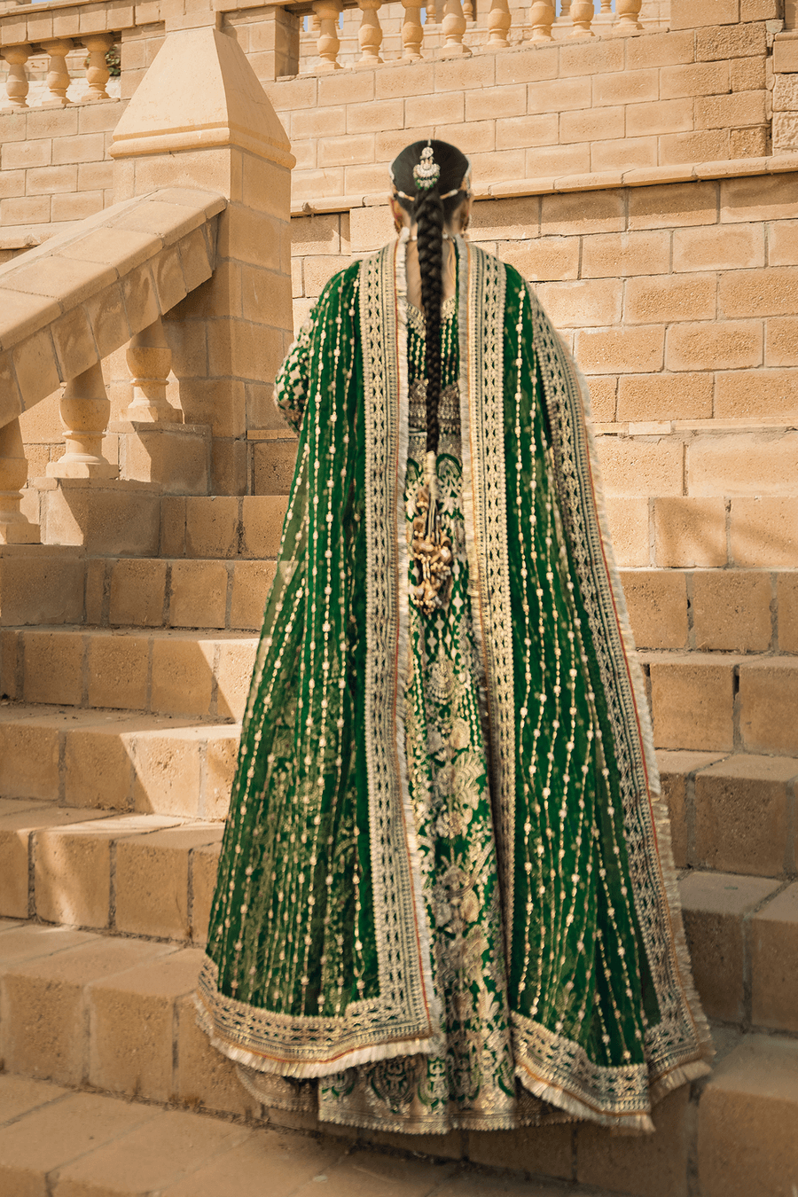 Erum khan - Pakeezah