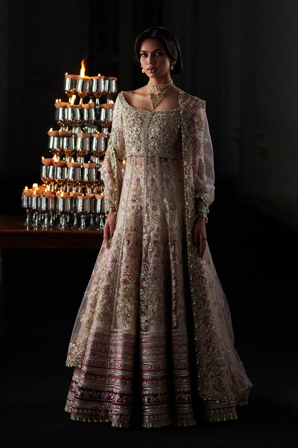 Saad Bin Shahzad - Rina